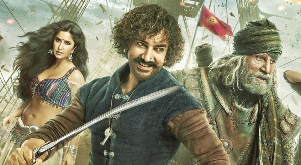Thugs of Hindostan (02)